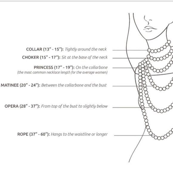 BRIGHTON "Vivi" Delicate Long Length Charm Necklace COCKTAIL HOUR CHIC - Picture 6 of 7